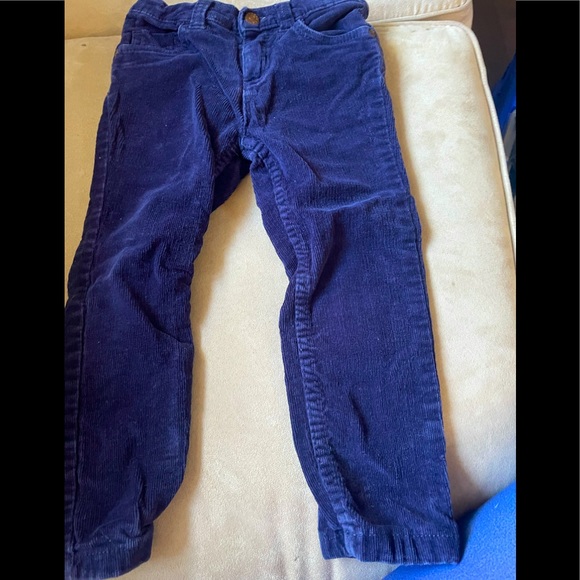 🌾 2 pairs girls’ pants - Picture 2 of 9